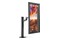 Monitor 27.0" LG UltraFine 27UN880 czarny