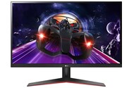 Monitor 27.0" LG 27MP60 czarny