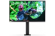 Monitor 27.0" LG UltraGear 27GN880 czarny