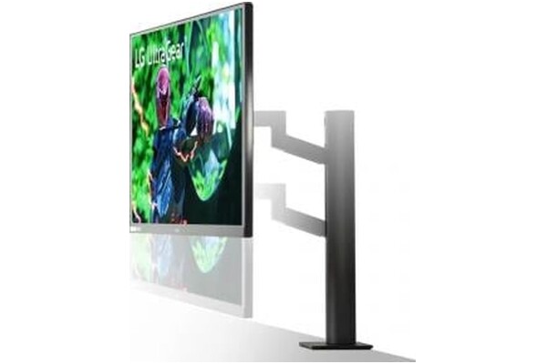 Monitor 27.0" LG UltraGear 27GN880 czarny