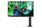 Monitor 27.0" LG UltraGear 27GN880 czarny