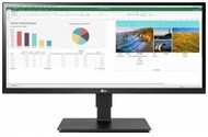 Monitor 29.0" LG UltraWide 29BN650 czarny