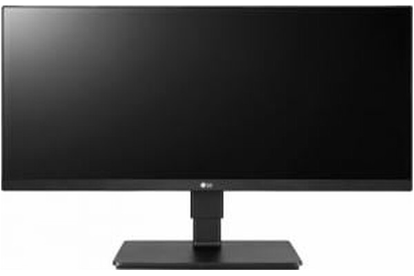 Monitor 29.0" LG UltraWide 29BN650 czarny