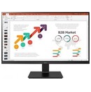 Monitor 27.0" LG 27BL650 czarny