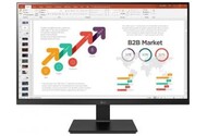 Monitor 27.0" LG 27BL650 czarny