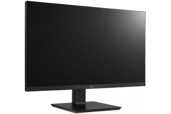 Monitor 27.0" LG 27BL650 czarny