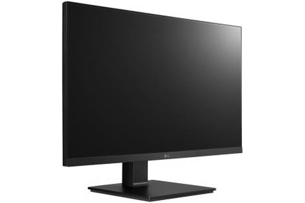 Monitor 27.0" LG 27BL650 czarny