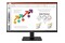 Monitor 27.0" LG 27BL650 czarny