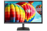 Monitor 27.0" LG 27MK430 czarny