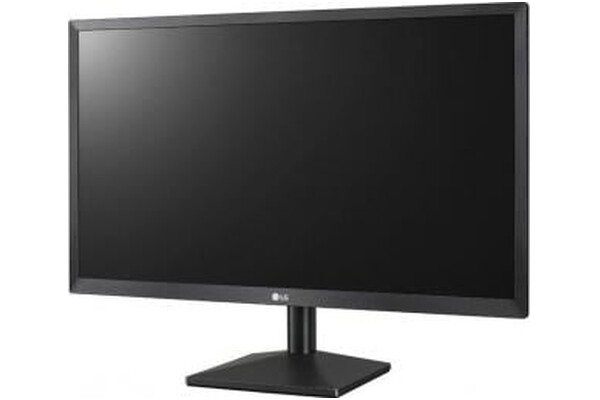 Monitor 27.0" LG 27MK430 czarny