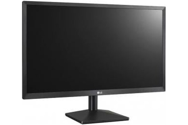Monitor 27.0" LG 27MK430 czarny