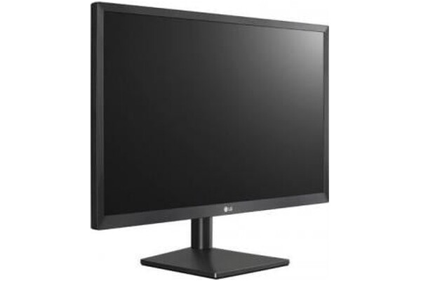 Monitor 27.0" LG 27MK430 czarny