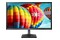 Monitor 27.0" LG 27MK430 czarny