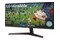 Monitor 29.0" LG UltraWide 29WP60 czarno-czerwony
