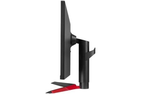 Monitor 34.0" LG UltraWide 34WP65 czarno-czerwony