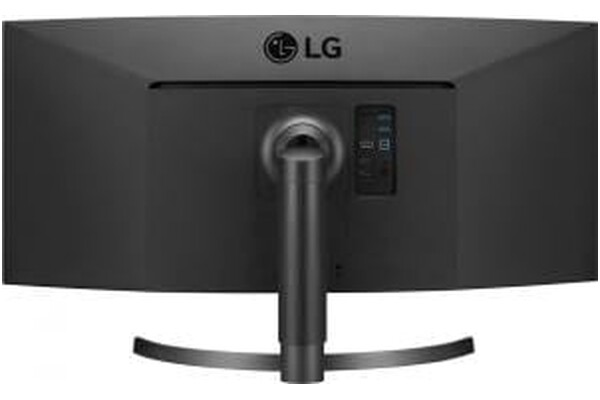 Monitor 34.0" LG UltraWide 34WL85 czarny
