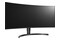 Monitor 34.0" LG UltraWide 34WL85 czarny