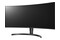 Monitor 34.0" LG UltraWide 34WL85 czarny