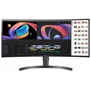 Monitor 34.0" LG UltraWide 34WN80 czarny