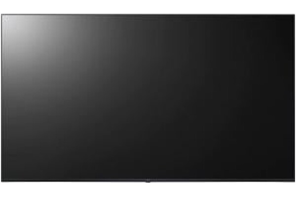 Monitor 65.0" LG 65UL3 czarny