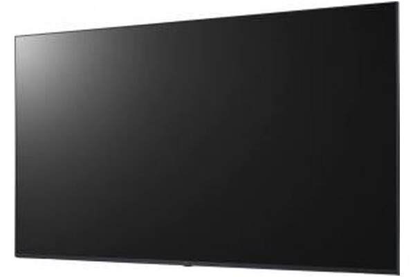 Monitor 65.0" LG 65UL3 czarny