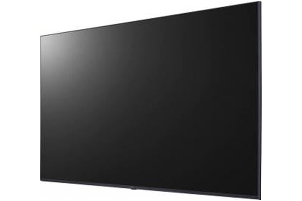 Monitor 65.0" LG 65UL3 czarny