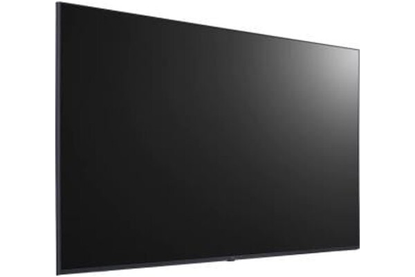 Monitor 65.0" LG 65UL3 czarny