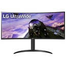Monitor 34.0" LG 34WP65 czarny