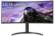Monitor 34.0" LG 34WP65 czarny