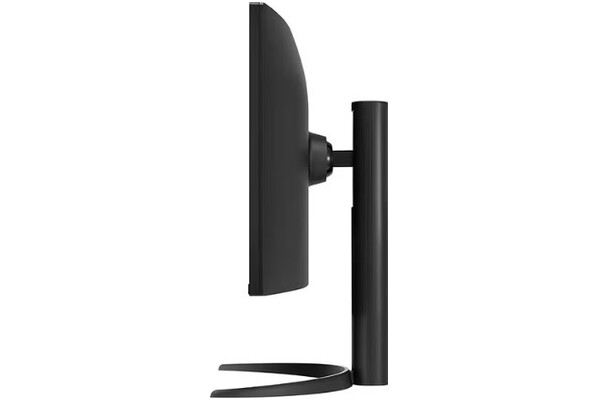 Monitor 34.0" LG 34WP65 czarny