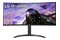 Monitor 34.0" LG 34WP65 czarny