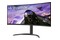 Monitor 34.0" LG 34WP65 czarny