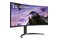 Monitor 34.0" LG 34WP65 czarny