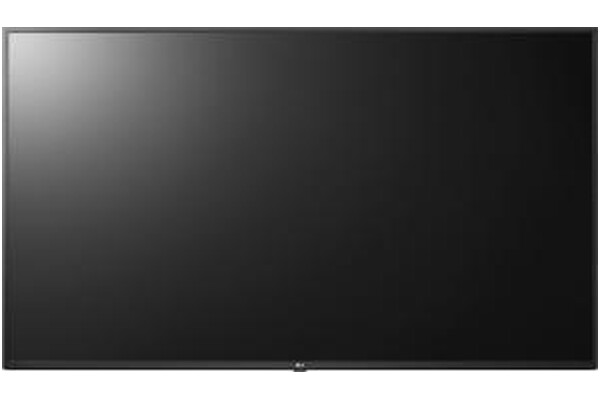 Monitor 55.0" LG 55UL3 czarny