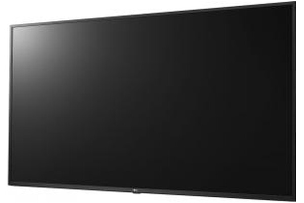 Monitor 55.0" LG 55UL3 czarny