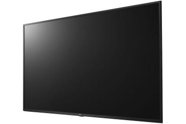 Monitor 55.0" LG 55UL3 czarny