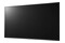 Monitor 55.0" LG 55UL3 czarny