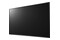 Monitor 55.0" LG 55UL3 czarny