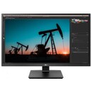 Monitor 27.0" LG 27BN55 czarny