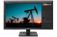 Monitor 27.0" LG 27BN55 czarny
