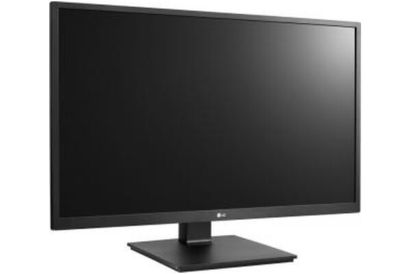 Monitor 27.0" LG 27BN55 czarny