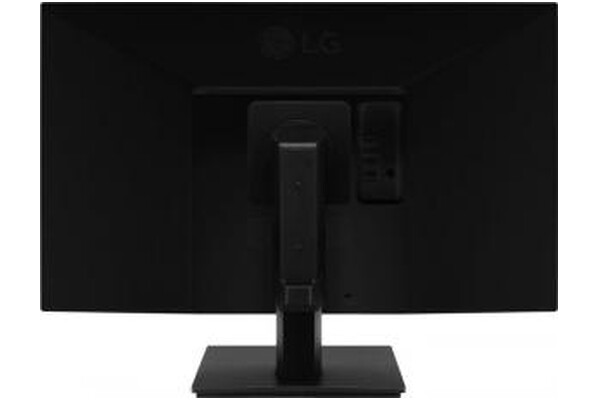 Monitor 27.0" LG 27BN55 czarny