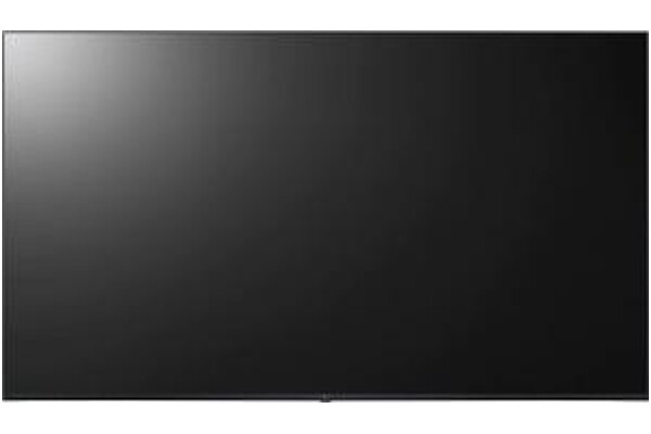 Monitor 50.0" LG 50UL3 czarny
