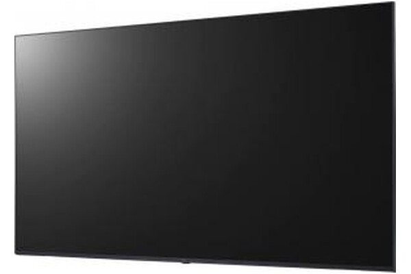 Monitor 50.0" LG 50UL3 czarny