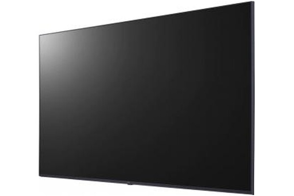 Monitor 50.0" LG 50UL3 czarny