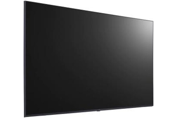 Monitor 50.0" LG 50UL3 czarny