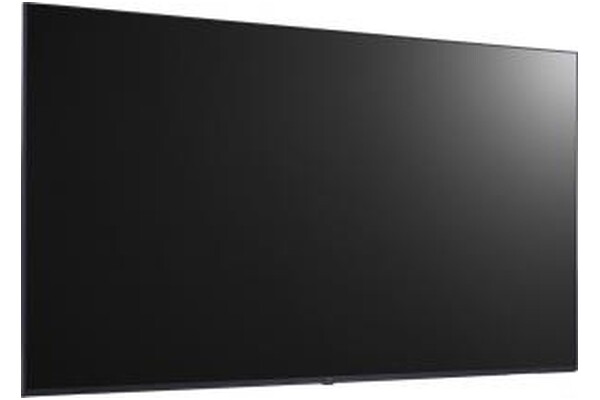 Monitor 50.0" LG 50UL3 czarny