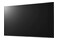 Monitor 50.0" LG 50UL3 czarny
