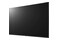 Monitor 50.0" LG 50UL3 czarny