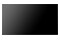 Monitor 55.0" LG 55VL7 czarny